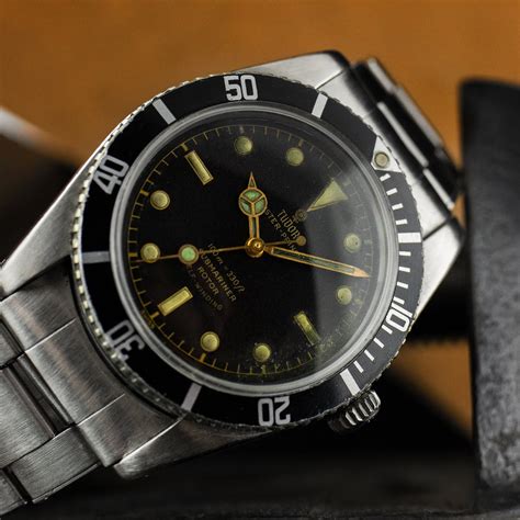 tudor vintage uomo|Mens Vintage Tudor Watch .